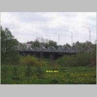 111-1477 Wehlau 2010, Lange Bruecke.jpg